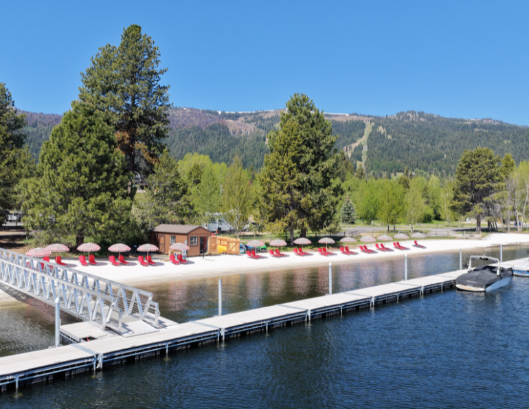  Summer Operations Articles    - Ski Area Management